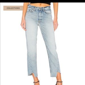 Grlfrnd Jeans Size 27